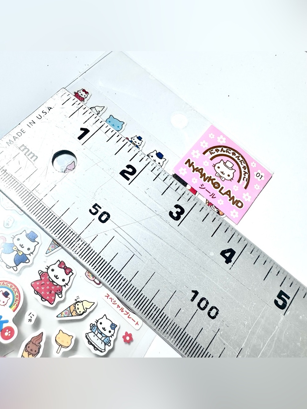 Stickers - Picture 8 of 8